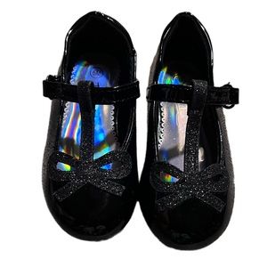 Toddler Girl Dress Shoes
